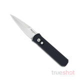 Pro-Tech Godson AUTO, Satin, 721-LTD