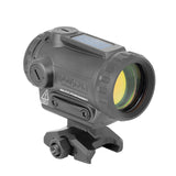 Holosun - ARO EVO - Green 2MOA Dot - Enclosed - Solar - Shake Awake - Rifle Optic