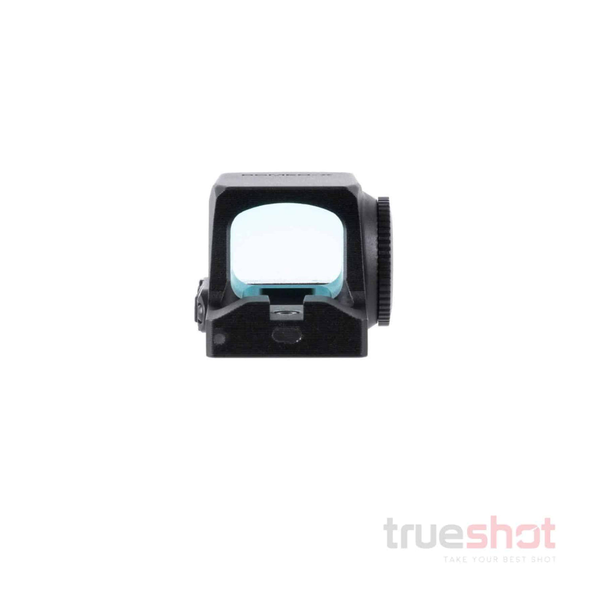 Sig Sauer - Romeo-X Pro - 1x - 2 MOA - Black - Red Dot Pistol Sight