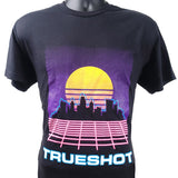 True Shot - Vaporware - T-Shirt