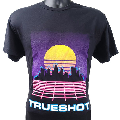True Shot - Vaporware - T-Shirt