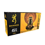 Browning - BPT - 45 Auto - FMJ - 230 Grain