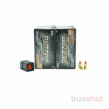 BUNDLE DEAL: Aimpoint ACRO P-2 Red Dot Pistol Sight and 500 Rounds of Ammo