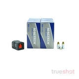 BUNDLE DEAL: Aimpoint ACRO P-2 Red Dot Pistol Sight and 500 Rounds of Ammo