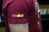 True Shot - ASU Gun Devils Shirt - Cardinal
