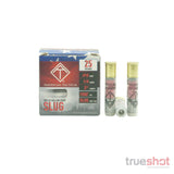 ATI - 410 Gauge - Rifled Slug - 2-1/2" - 1/4 oz. - 1550 FPS