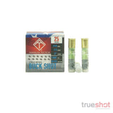 ATI - 410 Gauge - #BBB Buckshot - 2-1/2" - 12 Pellet - 1/3 oz. - 1400 FPS