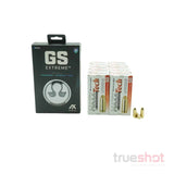BUNDLE DEAL: AXIL GS2 Wired Ear Buds and 500 Rounds of Ammo