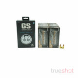 BUNDLE DEAL: AXIL GS2 Wired Ear Buds and 500 Rounds of Ammo