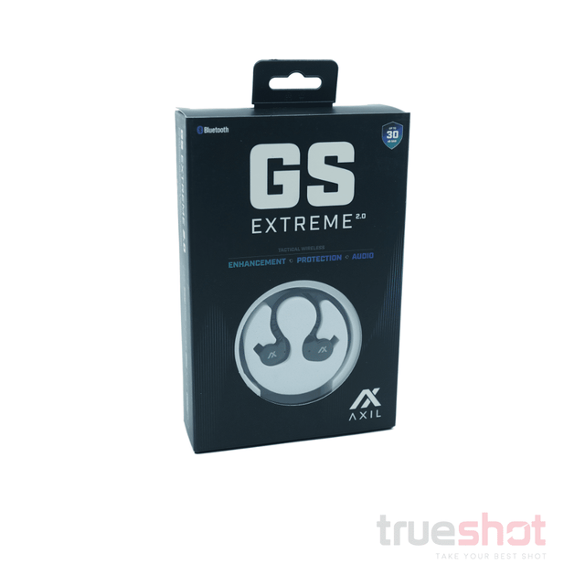 AXIL GS Extreme 2.0 Headphones