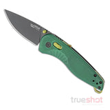 SOG Aegis AT Forest Green