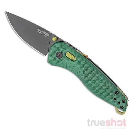 SOG Aegis AT Forest Green