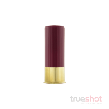 Aguila - 12 Gauge - #0 Buck Shot - 2.75" - 12 pellet - 1275 FPS