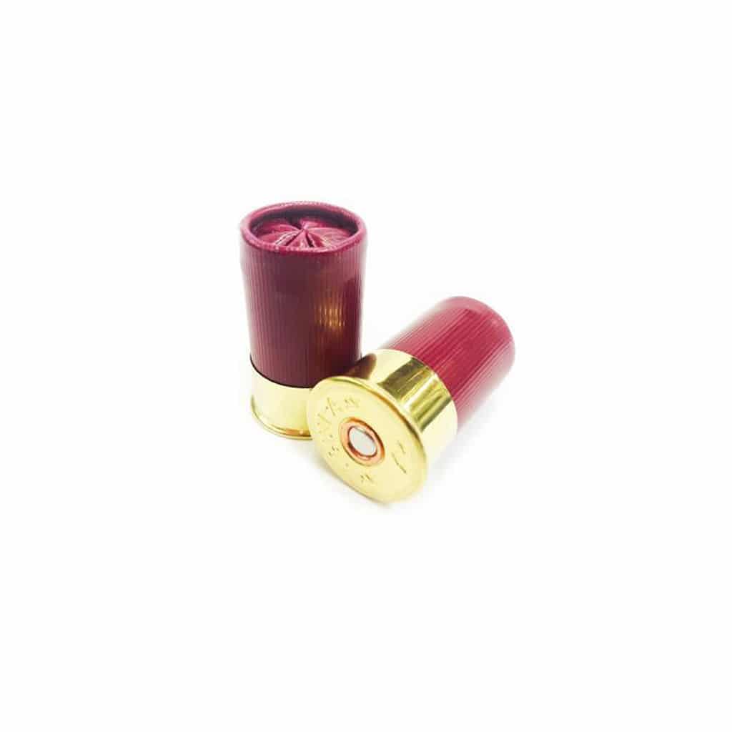 Aguila - 12 Gauge - Slug - 3.0" - 7/8 oz. - 1250 FPS