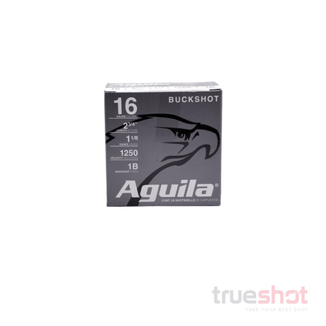Aguila-16-Gauge-1B-Buckshot-1250-FPS