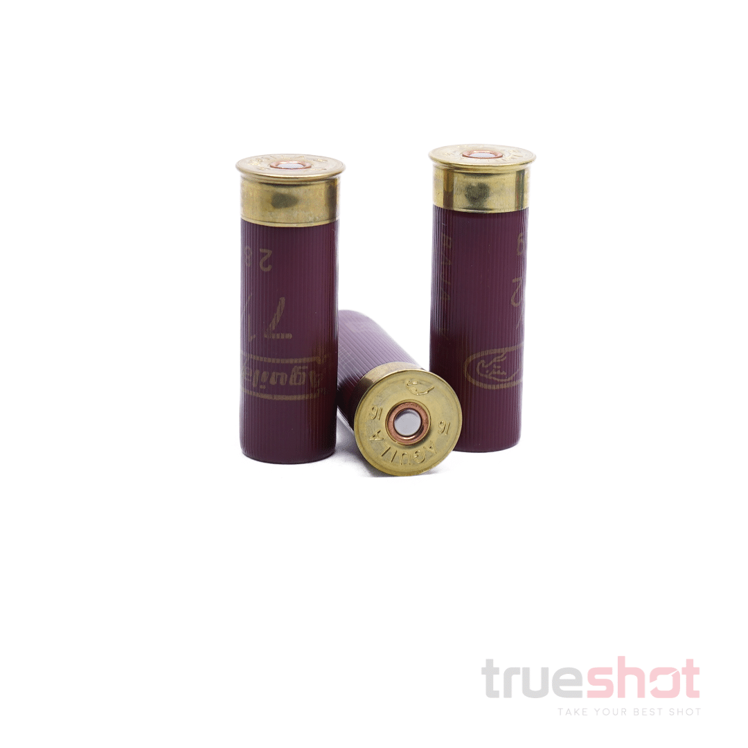 Aguila-16-Gauge-Bird-Shot-7.5-Shot-1200-FPS-