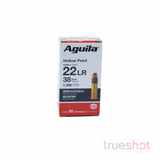 Aguila-22-LR-38-Grain-50-Rounds