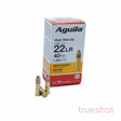 Aguila-22-LR-50-ROunds