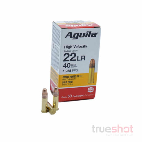 Aguila-22-LR-50-ROunds