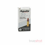 Aguila-22-LR-Interceptor-CPHP-40-Grain