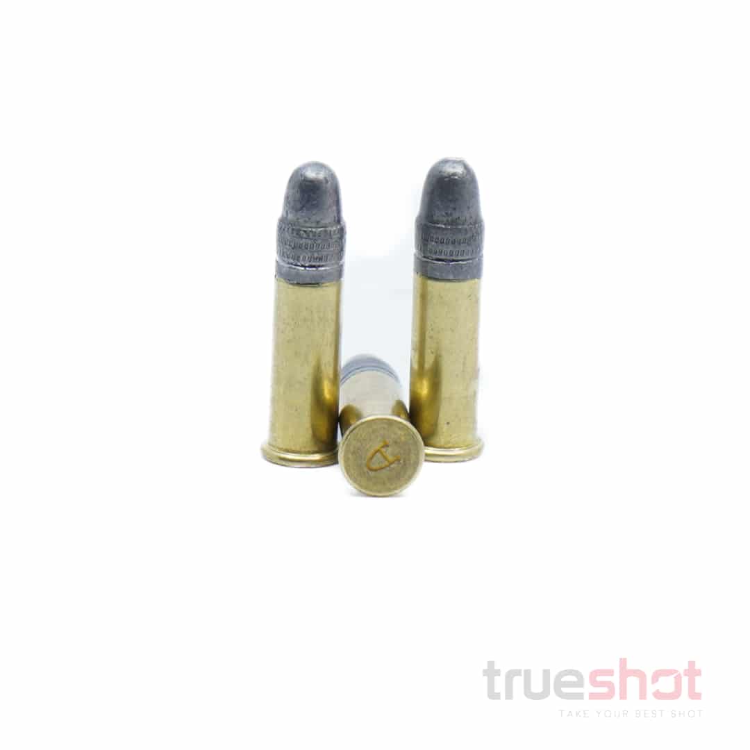 Aguila - 22 Long Rifle - 40 Grain - SVSP