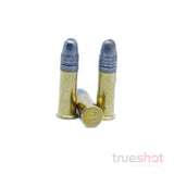 Aguila - 22 Long Rifle - 40 Grain - LSP - Subsonic