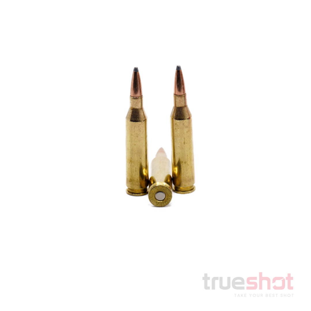 Aguila - Interlock¨ - 243 Winchester - 100 Grain - BTSP