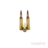 Aguila - Interlock¨ - 243 Winchester - 100 Grain - BTSP