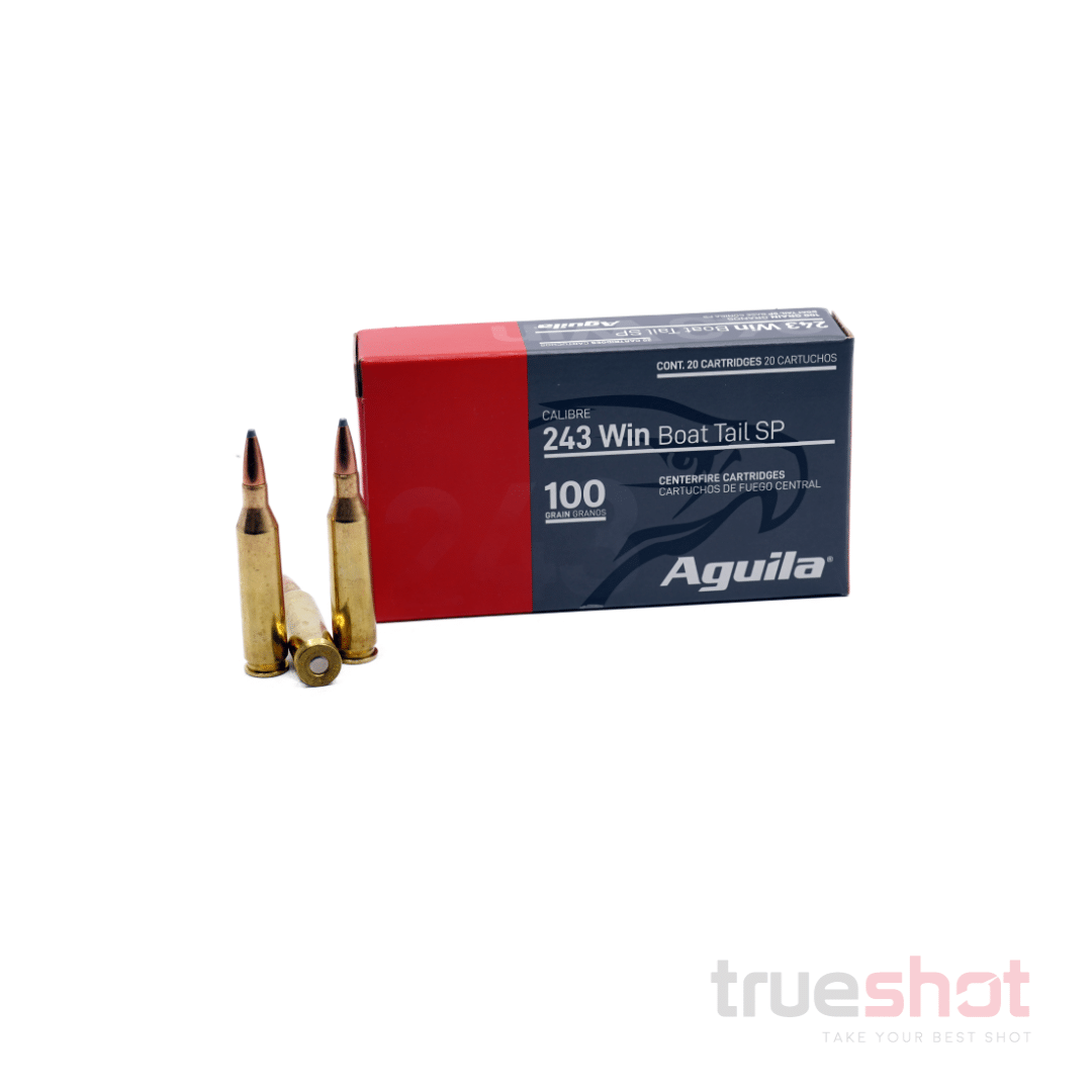 Aguila-243-Win-100-Grain