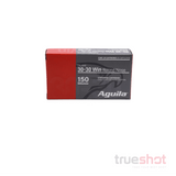 Aguila-30-30-Win-Interlock-150-Grain