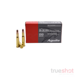 Aguila-30-30-Win-Interlock-150-Grain