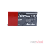 Aguila-308-Win-150-Grain-FMJBT