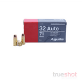 Aguila-32-Auto-71-Grain-FMJ