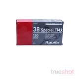 Aguila-38-Special-130-Grain-FMJ
