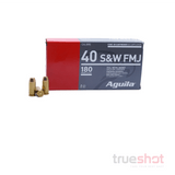 Aguila-40-SW-180-Grain-FMJ