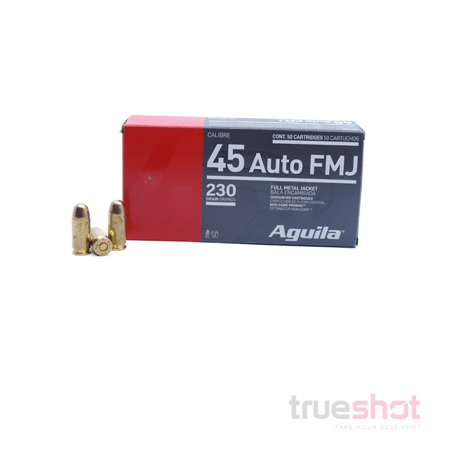 Aguila-45-ACP-230-Grain-FM