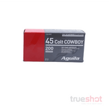 Aguila-45-Cowboy-Colt-200-Grain-SP