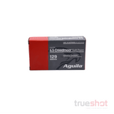 Aguila-6.5-Creedmoor-Interlock-129-Grain