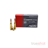 Aguila-6.5-Creedmoor-Interlock-129-Grain