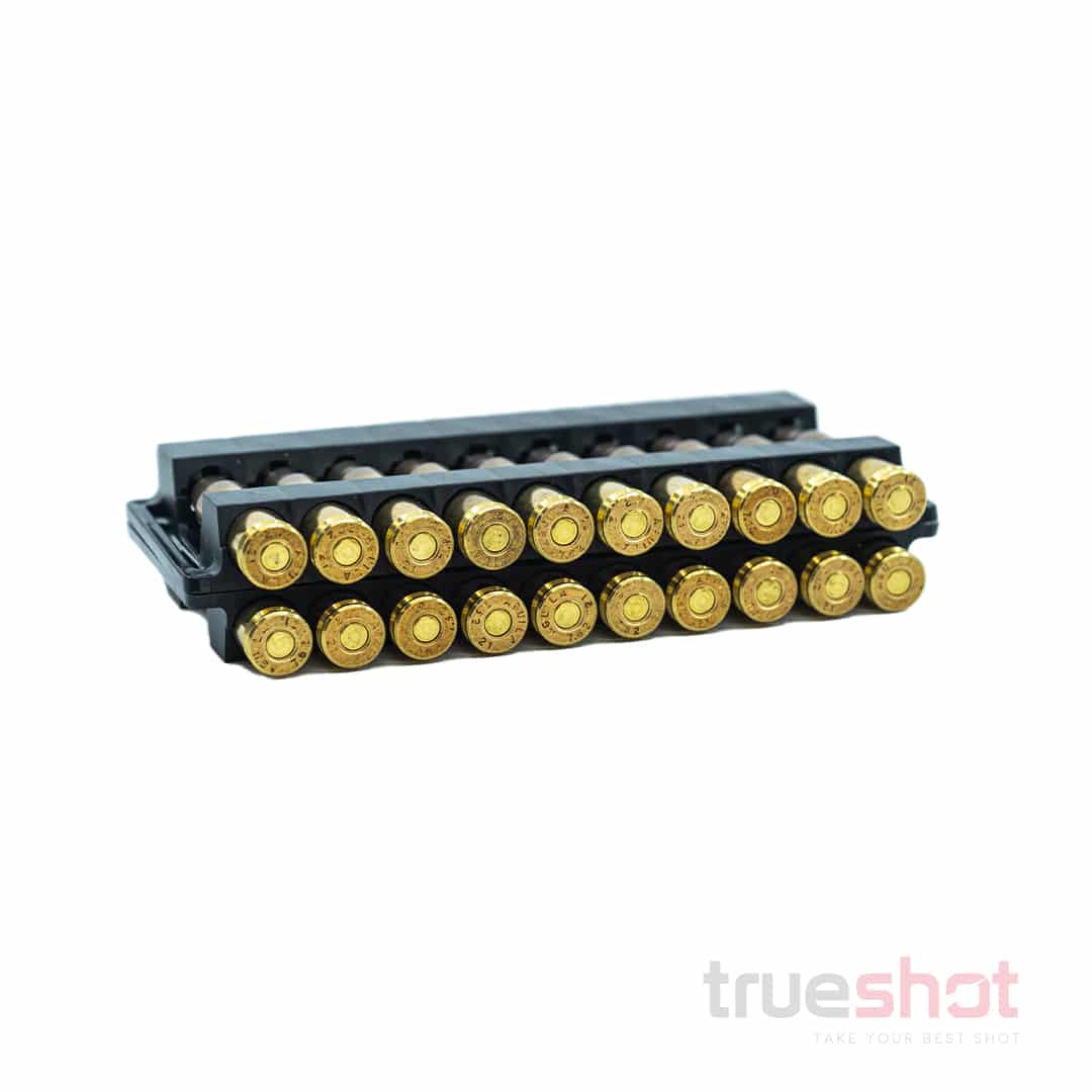 Aguila - 7.62x51mm - 150 Grain - FMJBT