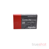 Aguila - 7mm Rem Mag - 139 Grain - SP