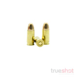 Aguila - 9mm - 115 Grain - FMJ