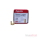Aguila-9mm-115-Grain-FMJ-300-Rounds