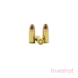 Aguila - 9mm - 124 Grain - JHP