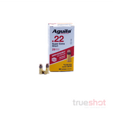 Aguila - 22 Short - 29 Grain - CPSP
