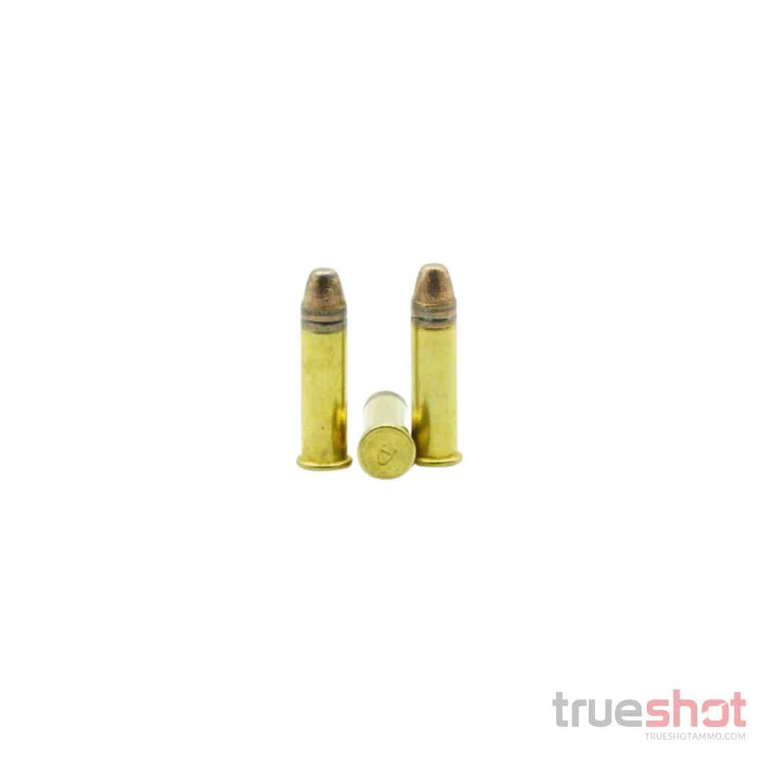 Aguila - Super Max - 22 Long Rifle - 30 Grain - CPSP