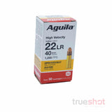 Aguila-22-LR-50-ROunds