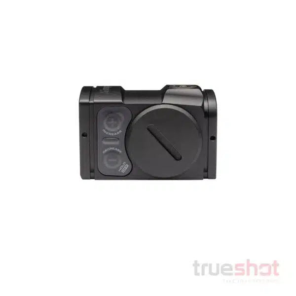 Aimpoint – Acro P-2 – 1x – 3.5 MOA – Black – Red Dot Pistol Sight