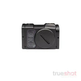 Aimpoint – Acro P-2 – 1x – 3.5 MOA – Black – Red Dot Pistol Sight