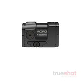 Aimpoint – Acro P-2 – 1x – 3.5 MOA – Black – Red Dot Pistol Sight